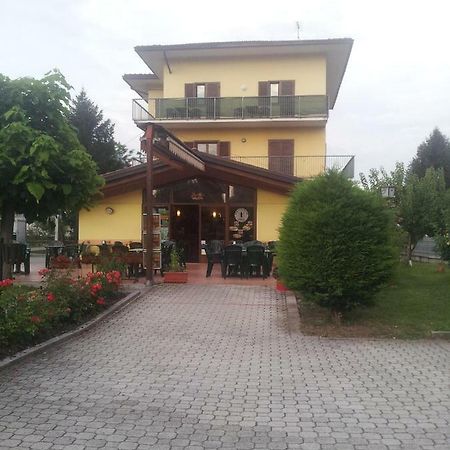 B&B Buon Di Arco Exterior photo