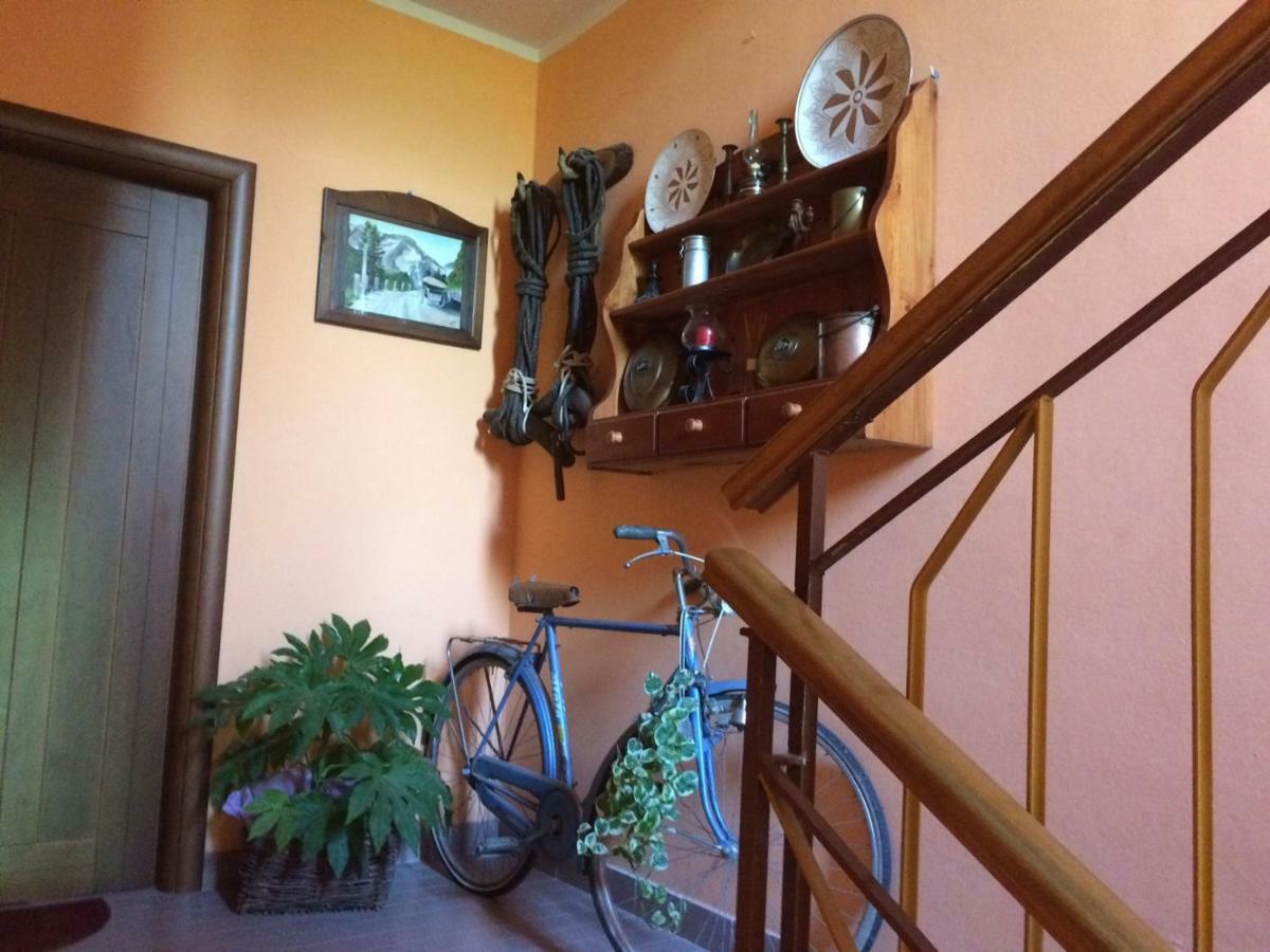 B&B Buon Di Arco Exterior photo