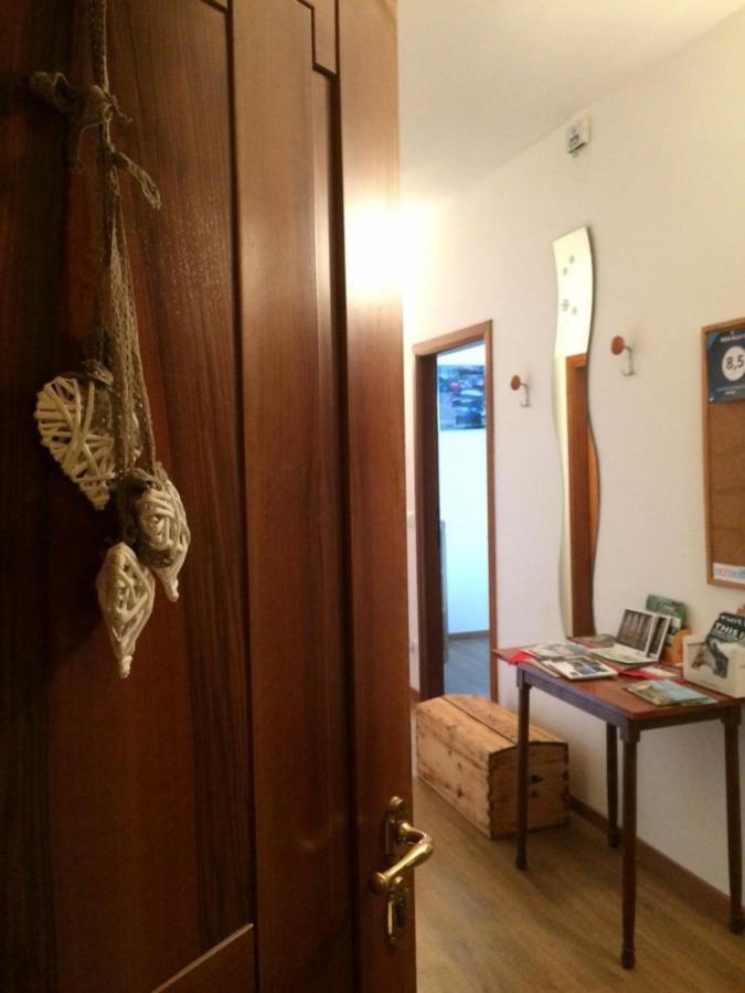 B&B Buon Di Arco Exterior photo