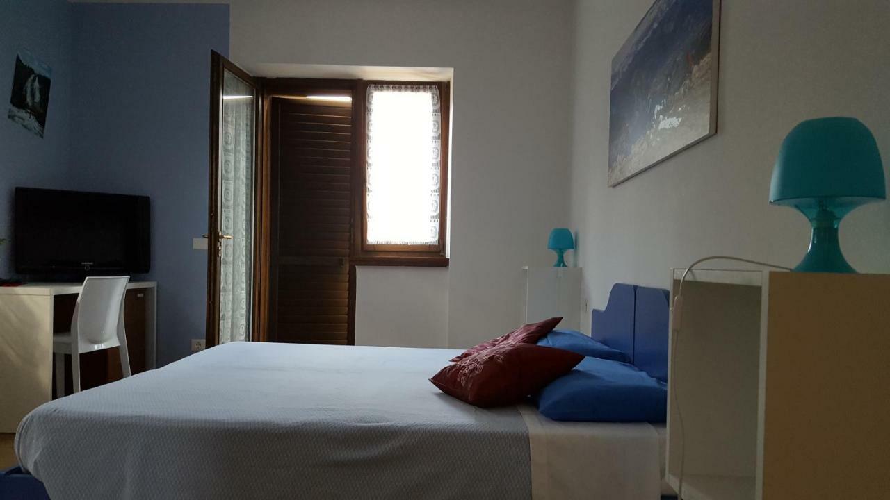 B&B Buon Di Arco Exterior photo