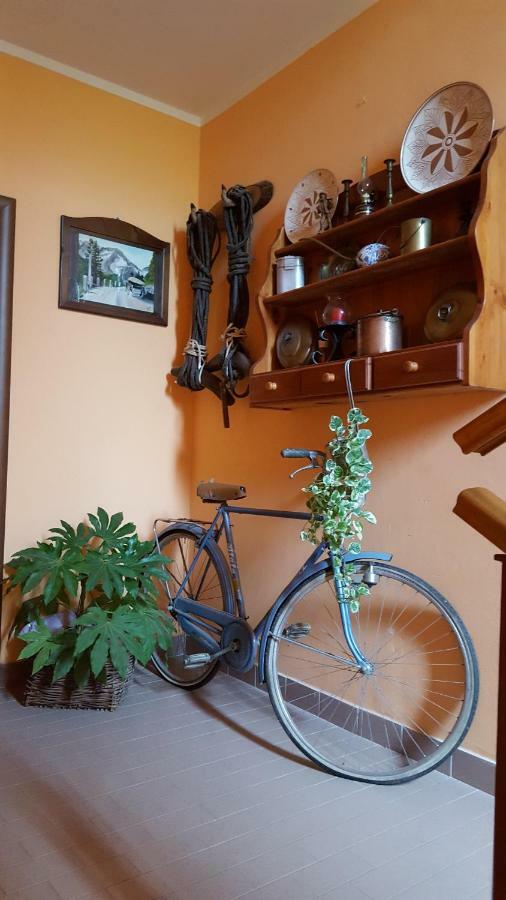B&B Buon Di Arco Exterior photo